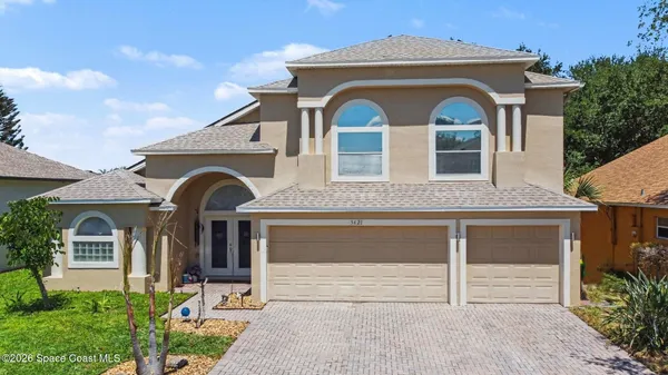 $599,900 | 3621 Tipperary Drive, Merritt Island, FL 32953