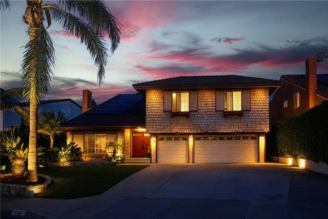 $1,450,000 | 720 Ridgeview Road, Anaheim Hills, CA 92807