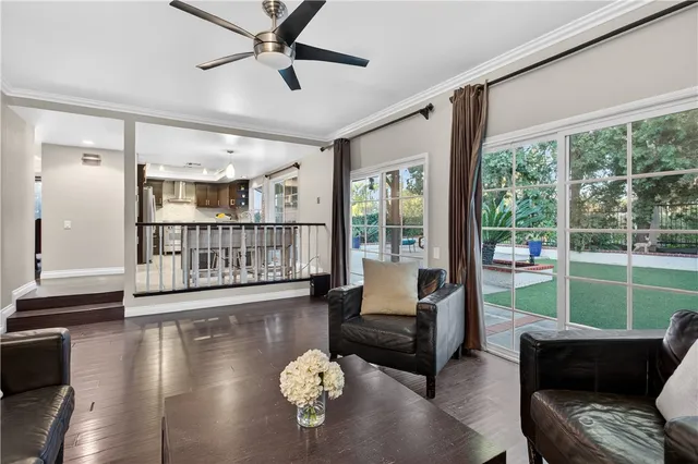 $1,450,000 | 720 Ridgeview Road, Anaheim Hills, CA 92807