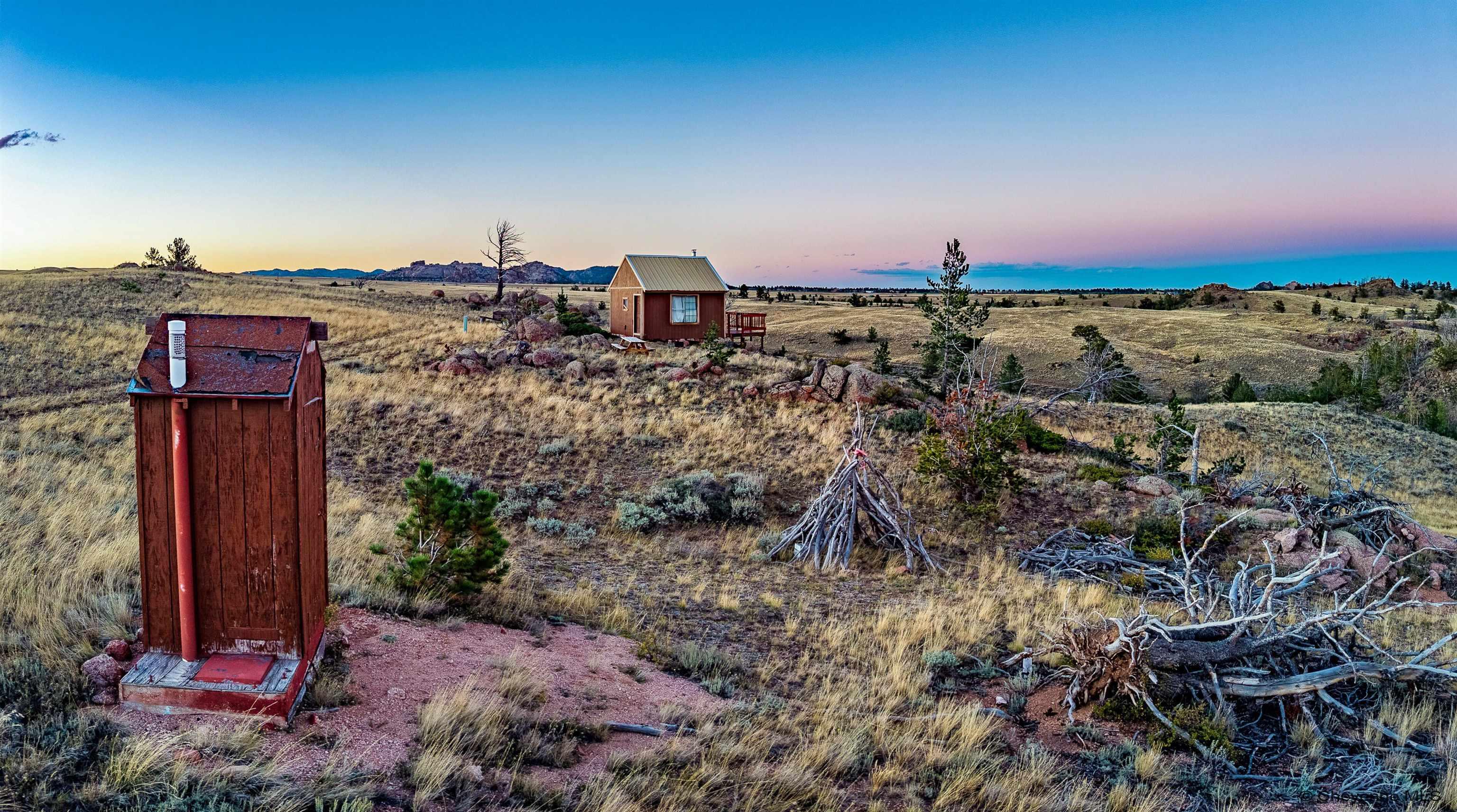95 Klondike Road Buford, WY 82052 - Photo 31 of 36 Gallery Image 31