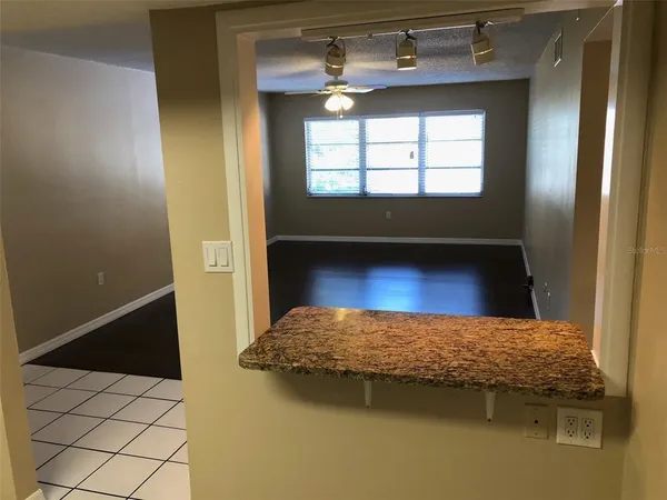 a view of bedroom and window