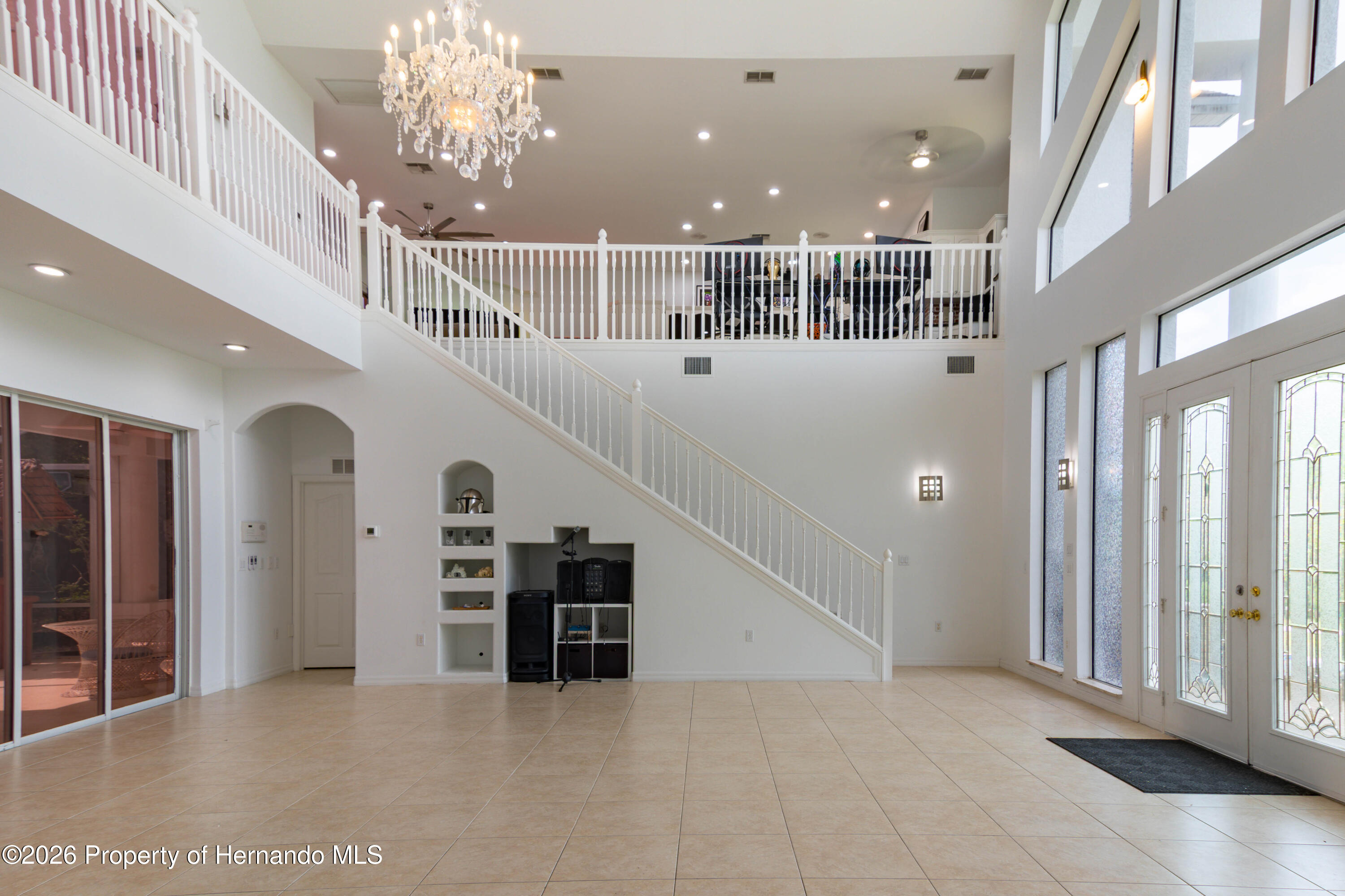 6151 New Osprey Point Weeki Wachee, FL 34607 - Photo 15 of 60 GREAT ROOM