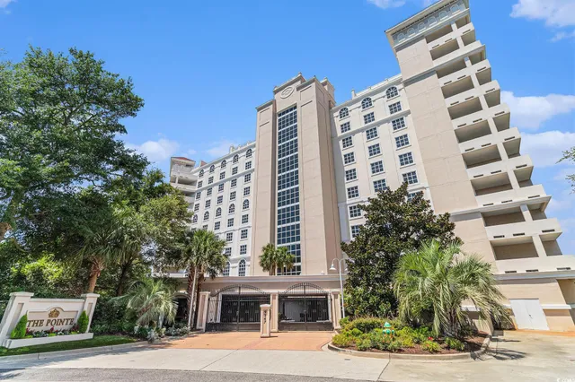 $946,000 | 9547 Edgerton Drive, Unit 904, Myrtle Beach, SC 29572