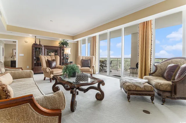 $946,000 | 9547 Edgerton Drive, Unit 904, Myrtle Beach, SC 29572
