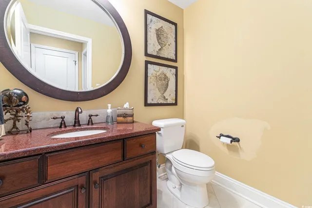 $946,000 | 9547 Edgerton Drive, Unit 904, Myrtle Beach, SC 29572