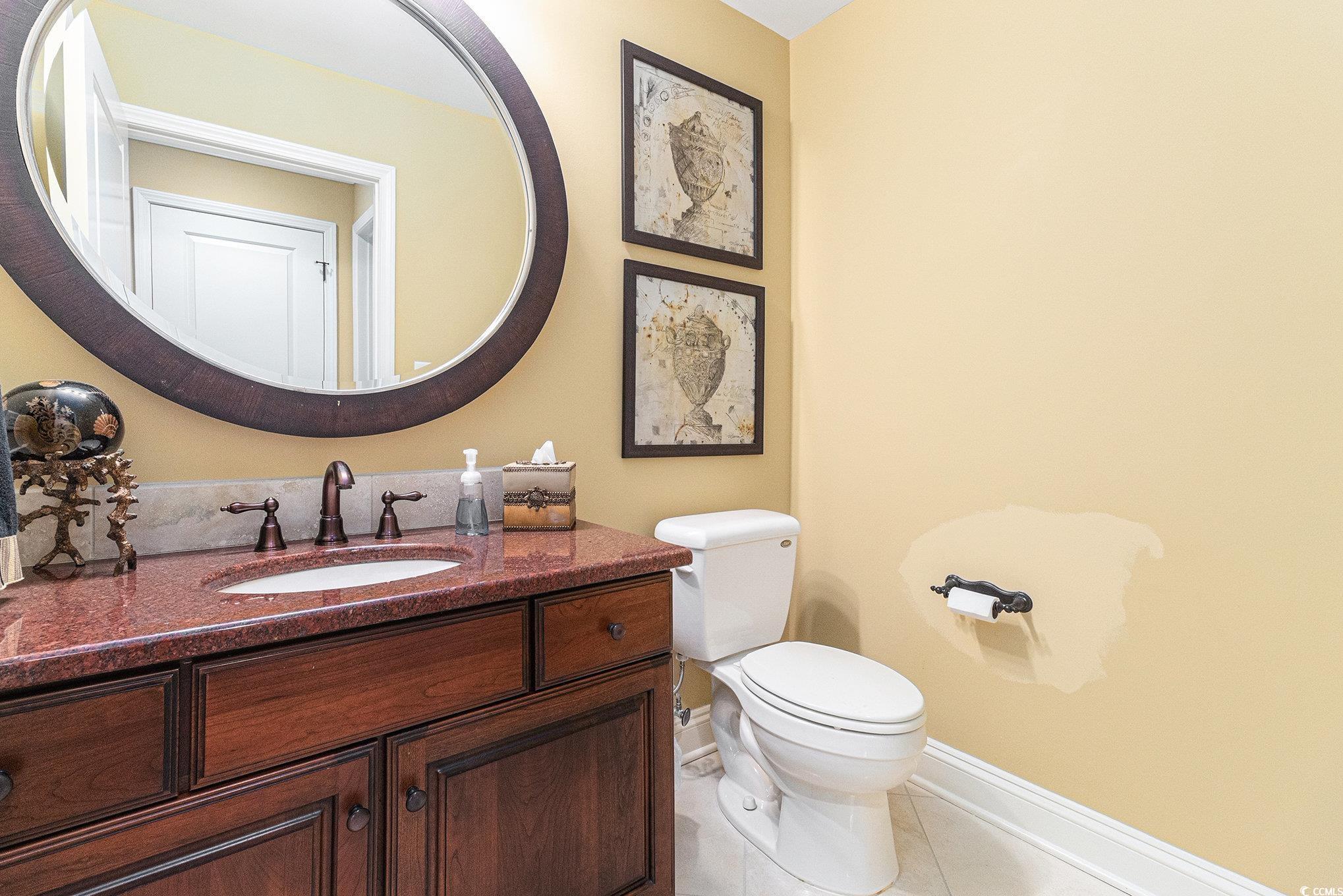 9547 Edgerton Drive, Unit 904 Myrtle Beach, SC 29572 - Photo 13 of 39