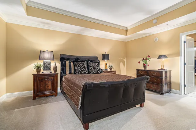 $946,000 | 9547 Edgerton Drive, Unit 904, Myrtle Beach, SC 29572