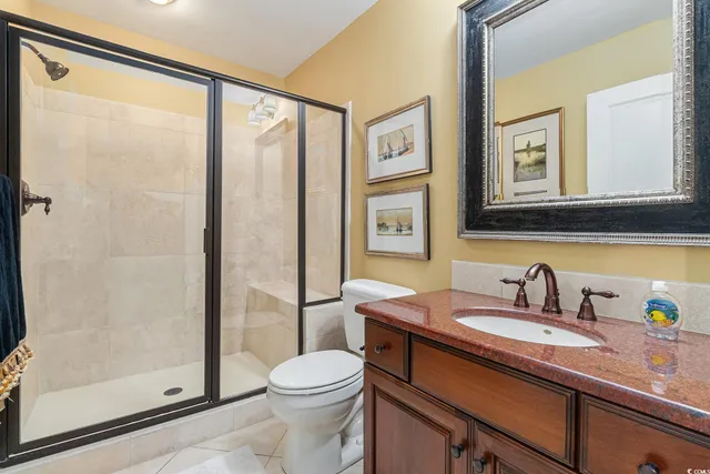 $946,000 | 9547 Edgerton Drive, Unit 904, Myrtle Beach, SC 29572