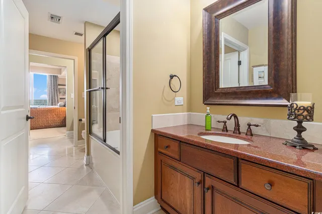 $946,000 | 9547 Edgerton Drive, Unit 904, Myrtle Beach, SC 29572