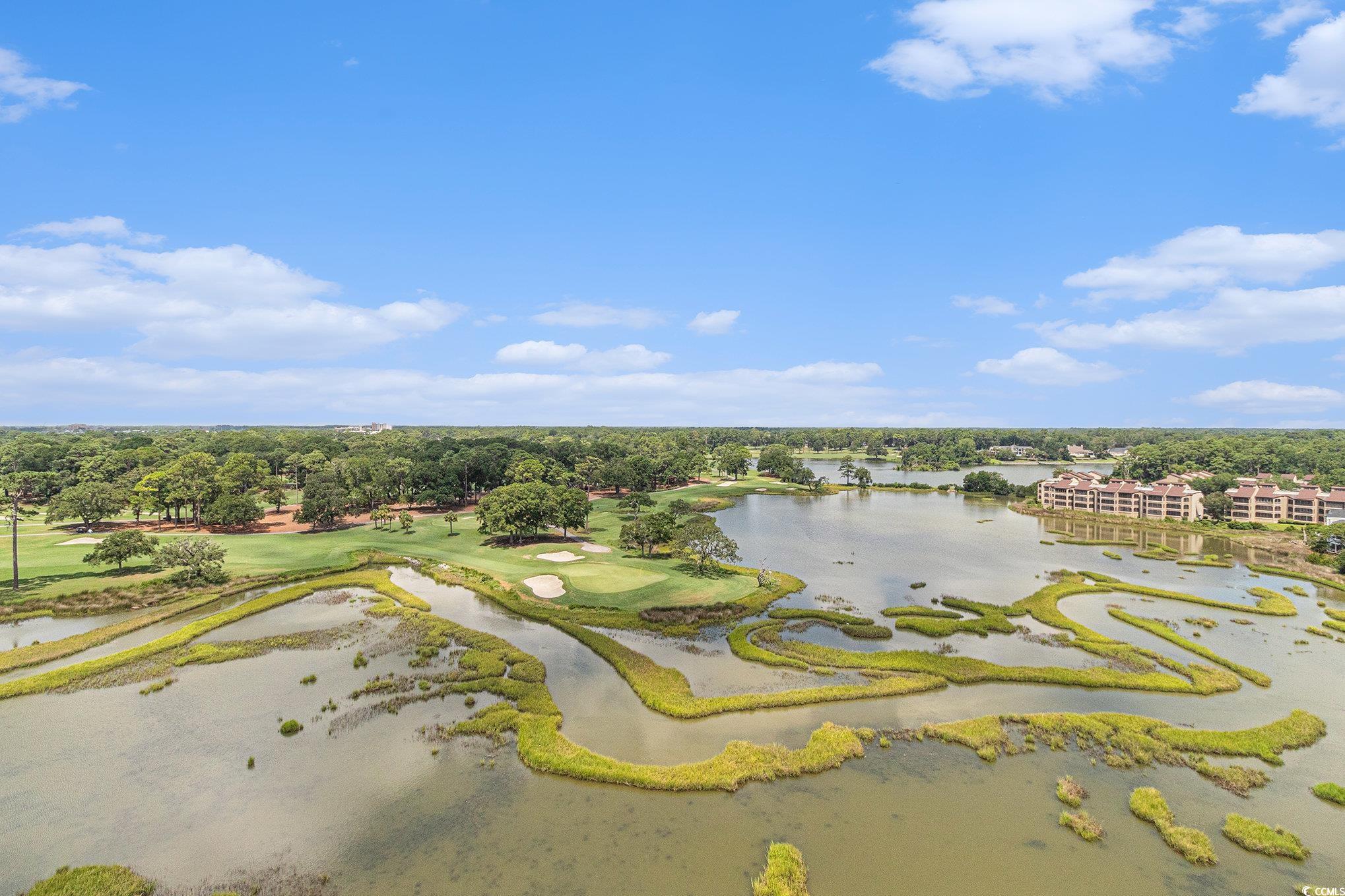 9547 Edgerton Drive, Unit 904 Myrtle Beach, SC 29572 - Photo 2 of 39