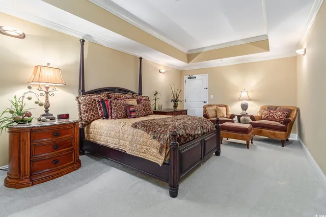 $946,000 | 9547 Edgerton Drive, Unit 904, Myrtle Beach, SC 29572