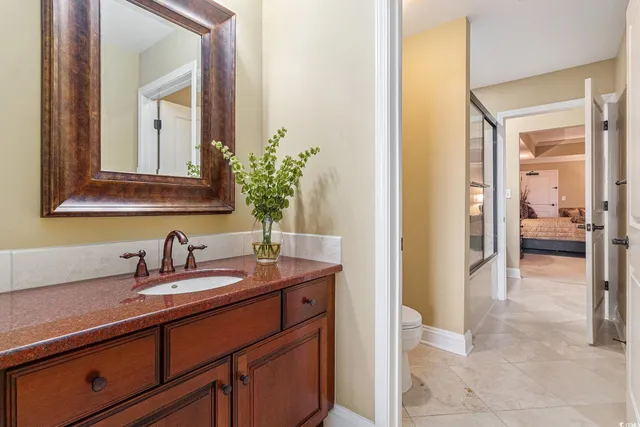 $946,000 | 9547 Edgerton Drive, Unit 904, Myrtle Beach, SC 29572