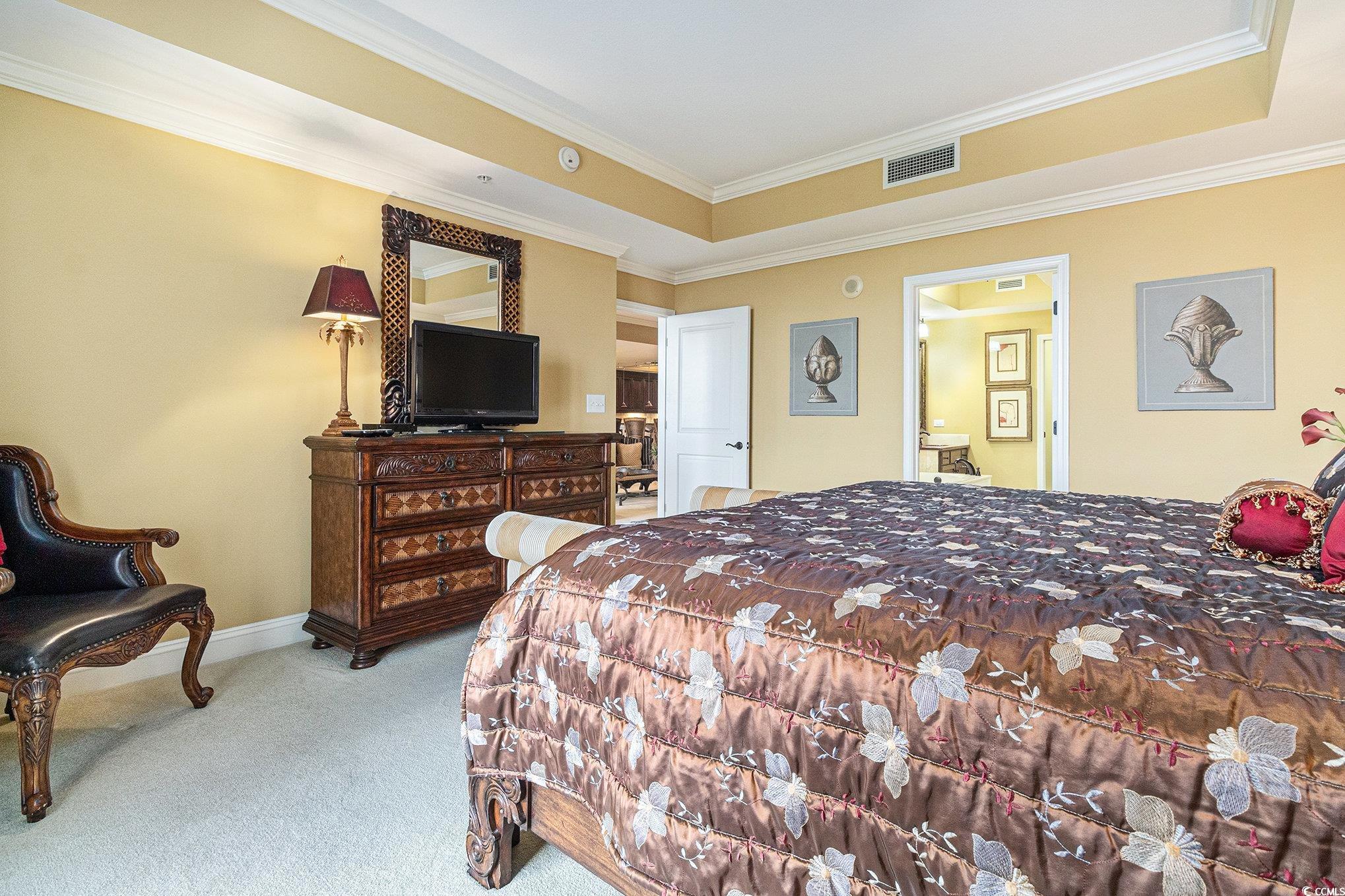 9547 Edgerton Drive, Unit 904 Myrtle Beach, SC 29572 - Photo 24 of 39