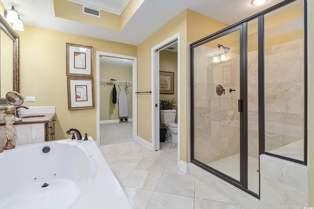 $946,000 | 9547 Edgerton Drive, Unit 904, Myrtle Beach, SC 29572