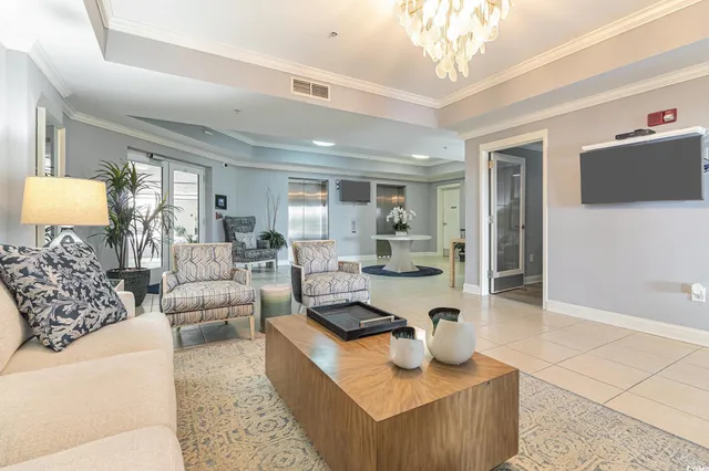 $946,000 | 9547 Edgerton Drive, Unit 904, Myrtle Beach, SC 29572