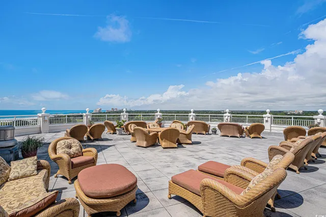 $946,000 | 9547 Edgerton Drive, Unit 904, Myrtle Beach, SC 29572