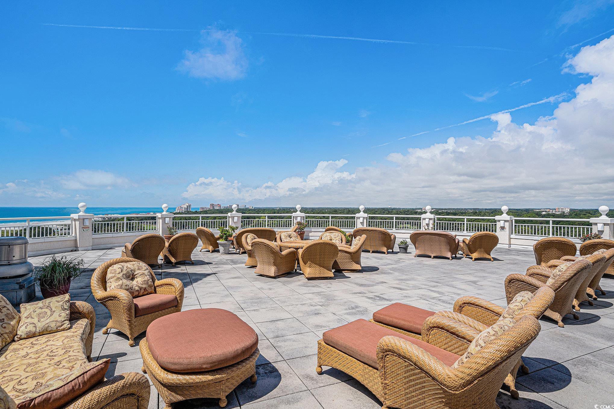 9547 Edgerton Drive, Unit 904 Myrtle Beach, SC 29572 - Photo 29 of 39