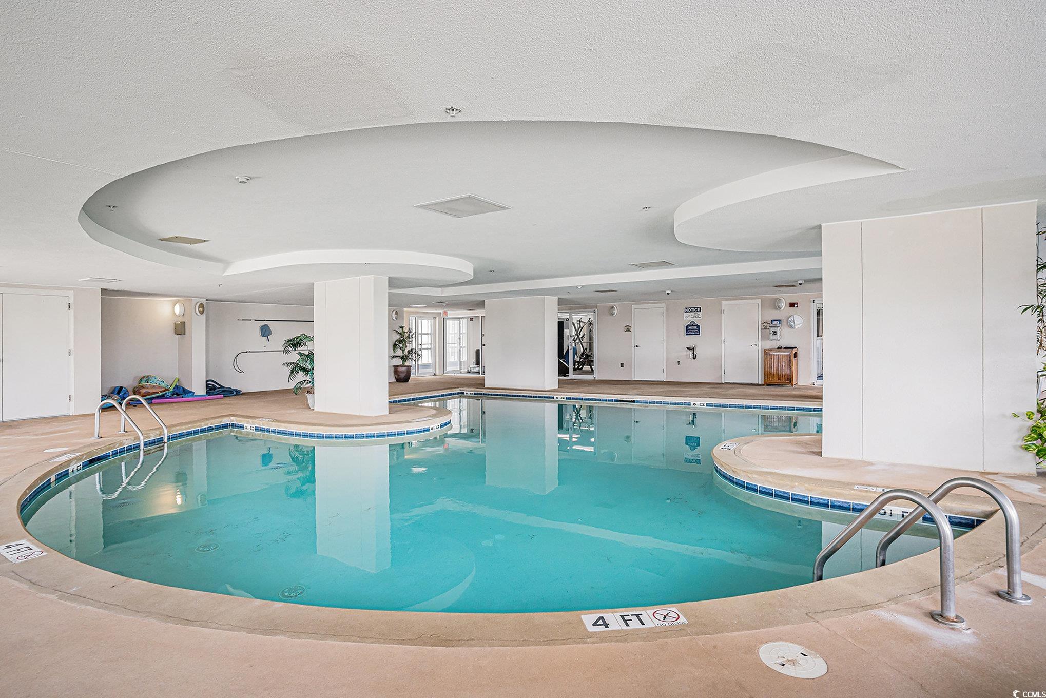 9547 Edgerton Drive, Unit 904 Myrtle Beach, SC 29572 - Photo 30 of 39