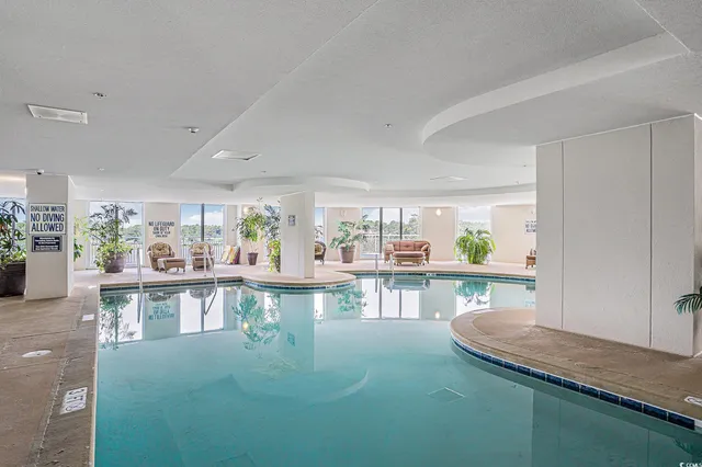 $946,000 | 9547 Edgerton Drive, Unit 904, Myrtle Beach, SC 29572