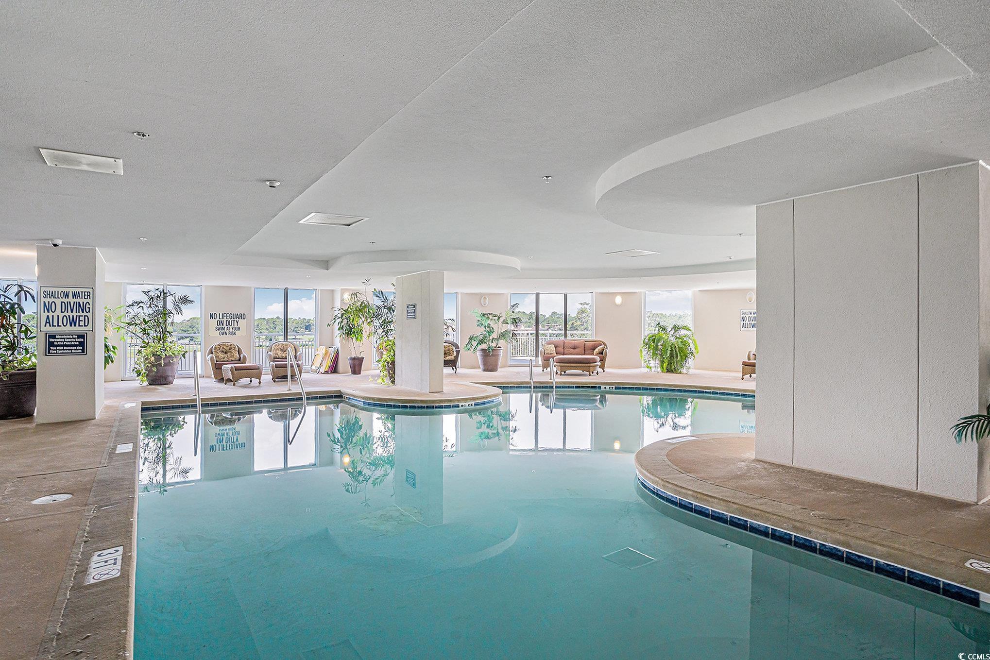 9547 Edgerton Drive, Unit 904 Myrtle Beach, SC 29572 - Photo 31 of 39