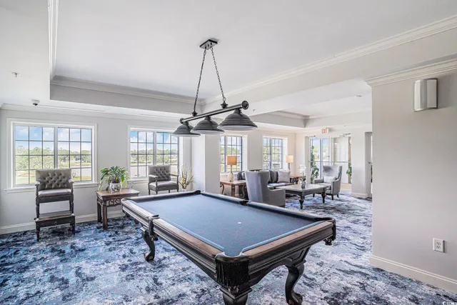 $946,000 | 9547 Edgerton Drive, Unit 904, Myrtle Beach, SC 29572