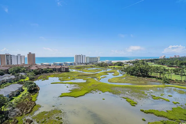 $946,000 | 9547 Edgerton Drive, Unit 904, Myrtle Beach, SC 29572