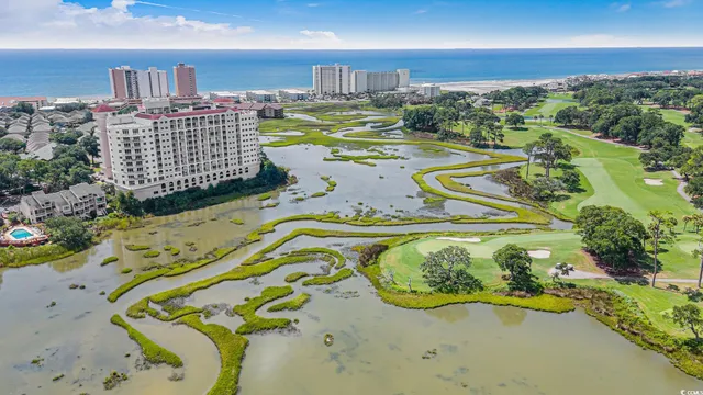 $946,000 | 9547 Edgerton Drive, Unit 904, Myrtle Beach, SC 29572