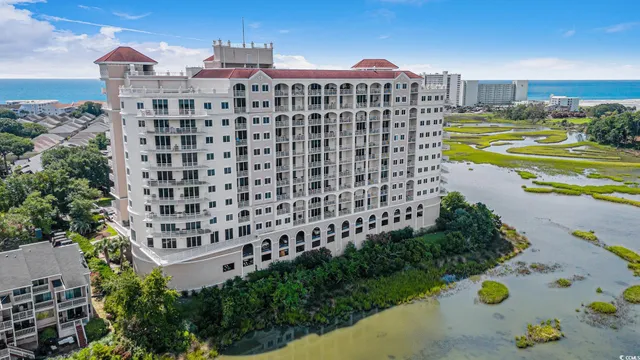 $946,000 | 9547 Edgerton Drive, Unit 904, Myrtle Beach, SC 29572