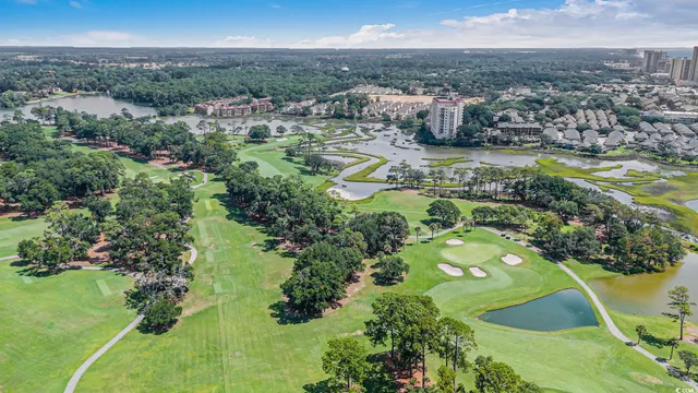 $946,000 | 9547 Edgerton Drive, Unit 904, Myrtle Beach, SC 29572