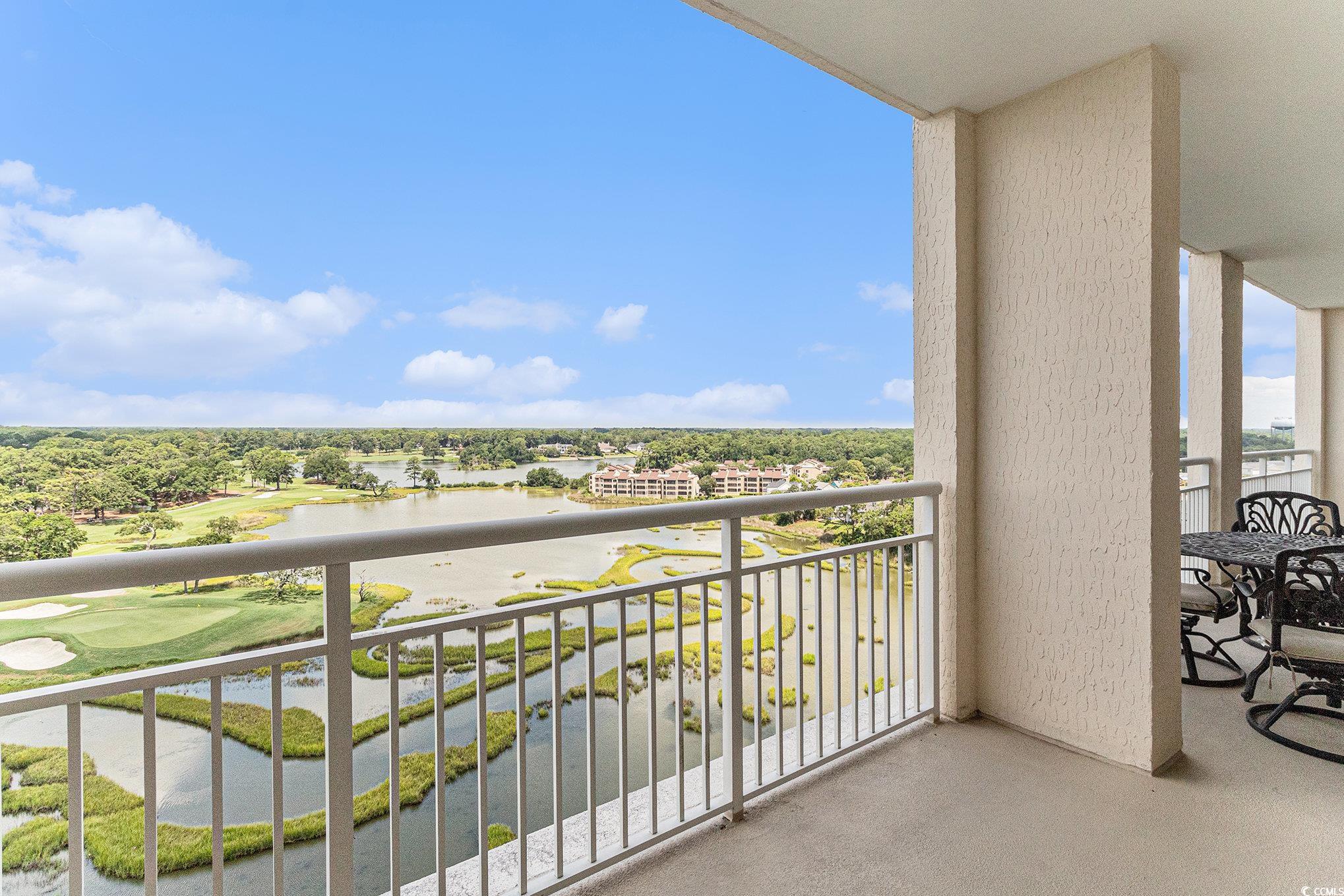 9547 Edgerton Drive, Unit 904 Myrtle Beach, SC 29572 - Photo 4 of 39