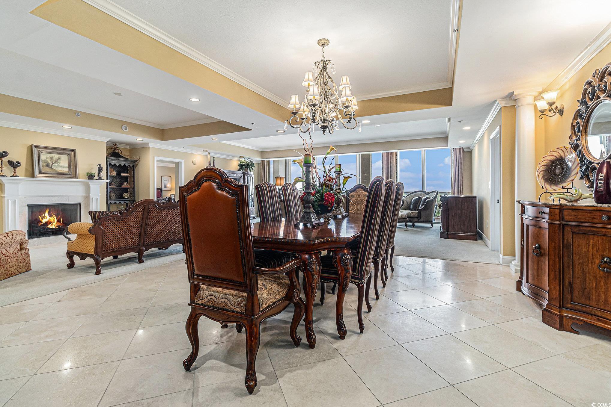 9547 Edgerton Drive, Unit 904 Myrtle Beach, SC 29572 - Photo 6 of 39