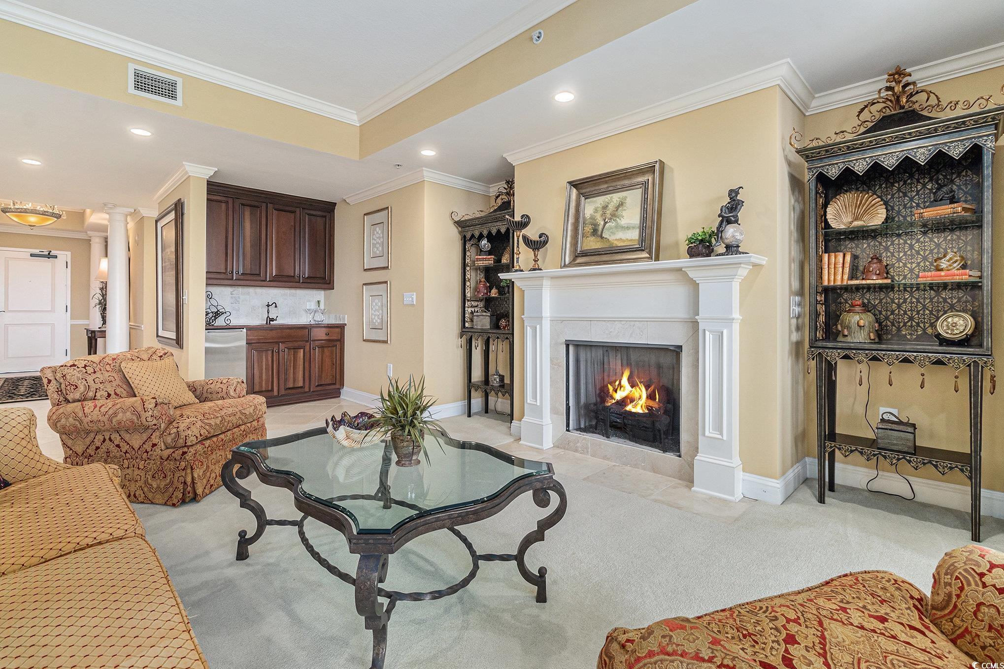 9547 Edgerton Drive, Unit 904 Myrtle Beach, SC 29572 - Photo 7 of 39