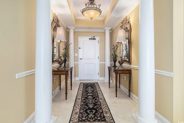 $946,000 | 9547 Edgerton Drive, Unit 904, Myrtle Beach, SC 29572