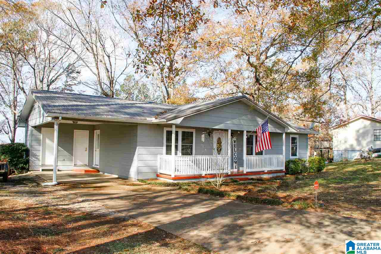 2413 Mcnabb Road Oxford, AL 36203 - Photo 3 of 33