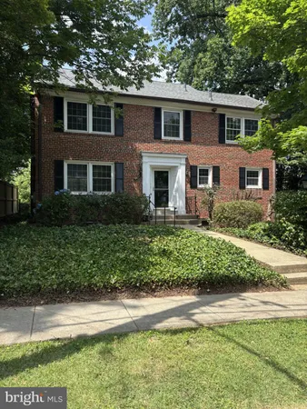 $1,430,000 | 3633 Appleton Street Northwest, Washington, DC 20008