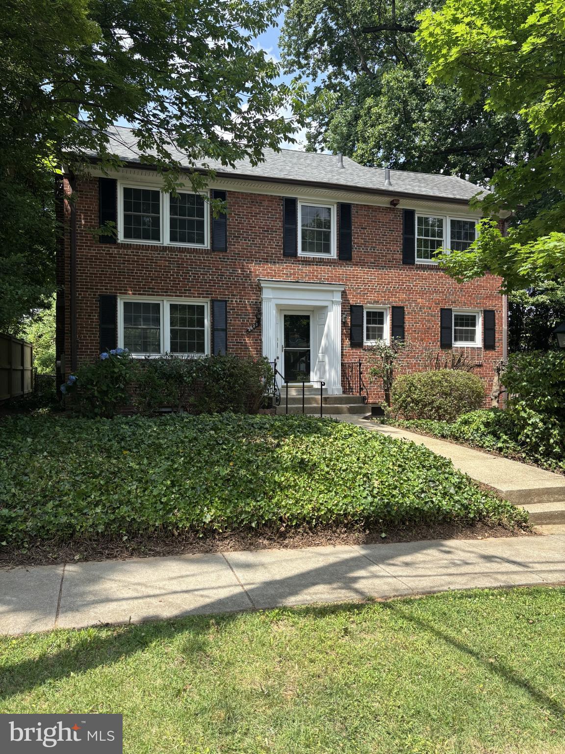 3633 Appleton Street Northwest Washington, DC 20008 - Photo 1 of 1
