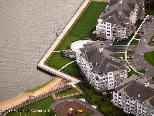 2201 River Road, Unit 2104 Point Pleasant, NJ 08742 - Photo 24 of 24 Penthouse aerial 3 - Copy