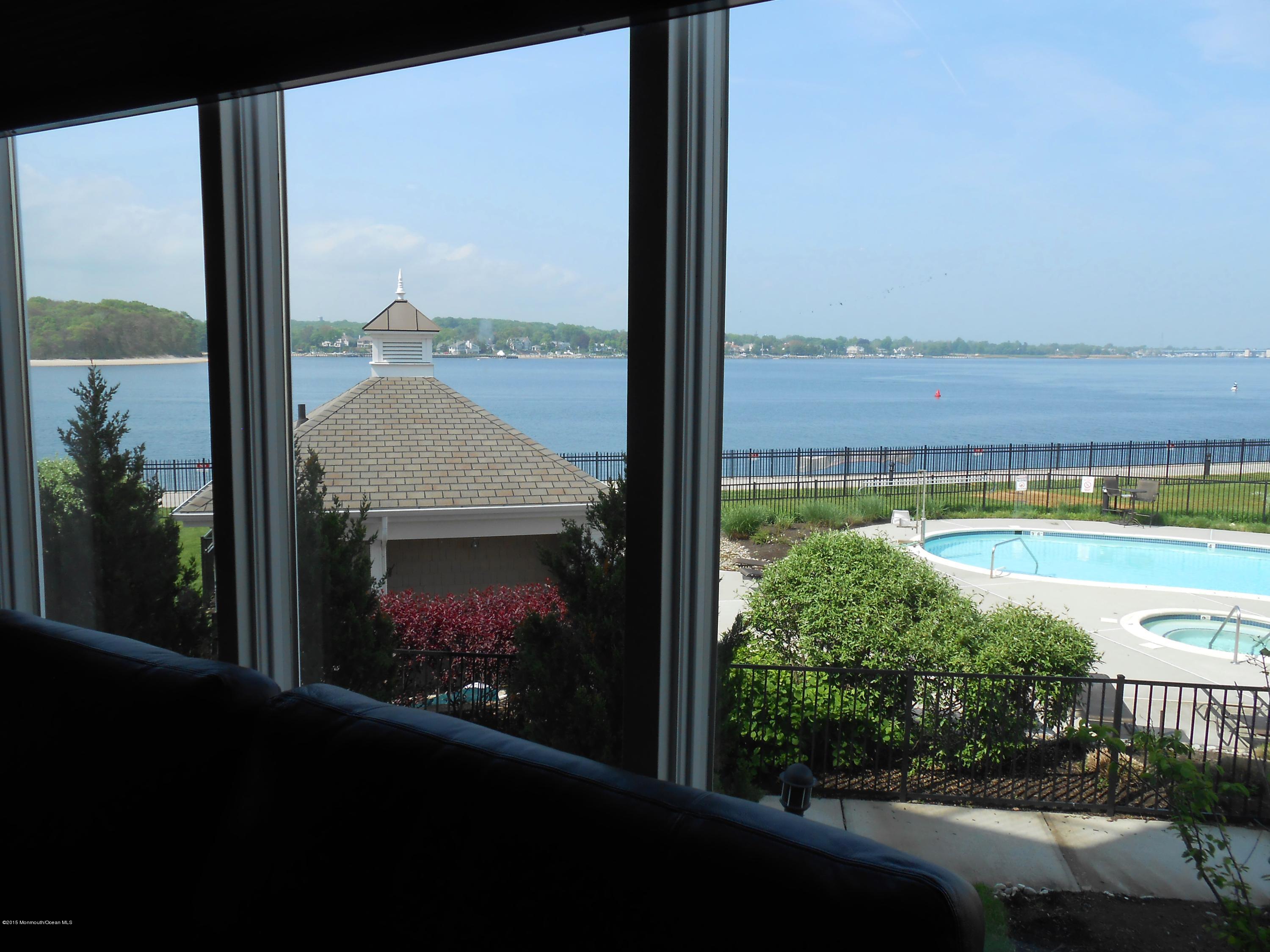 2201 River Road, Unit 2104 Point Pleasant, NJ 08742 - Photo 4 of 24 #4 VIEW LR DSCN2777