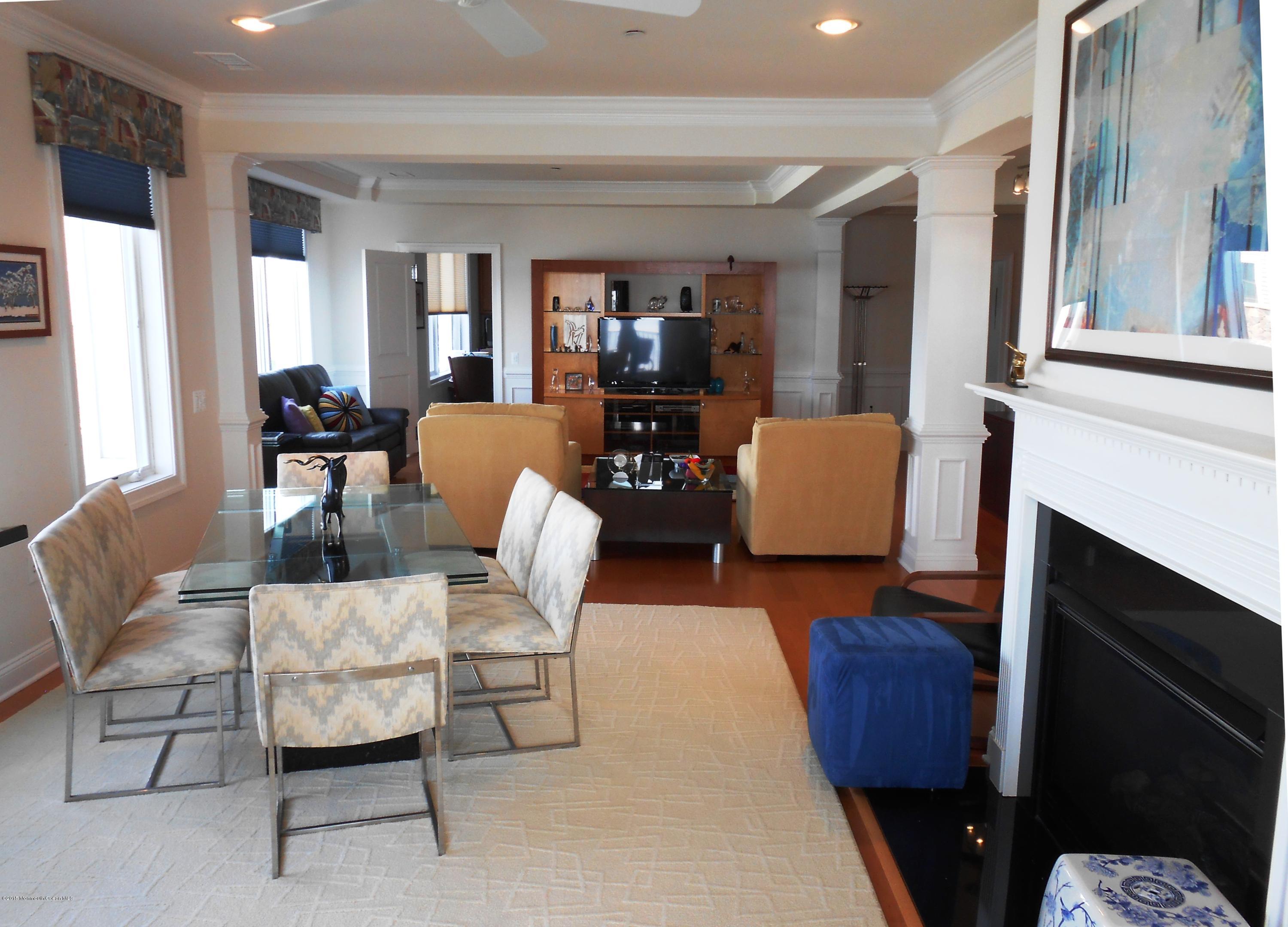2201 River Road, Unit 2104 Point Pleasant, NJ 08742 - Photo 9 of 24 #9 LR DR DSCN2781