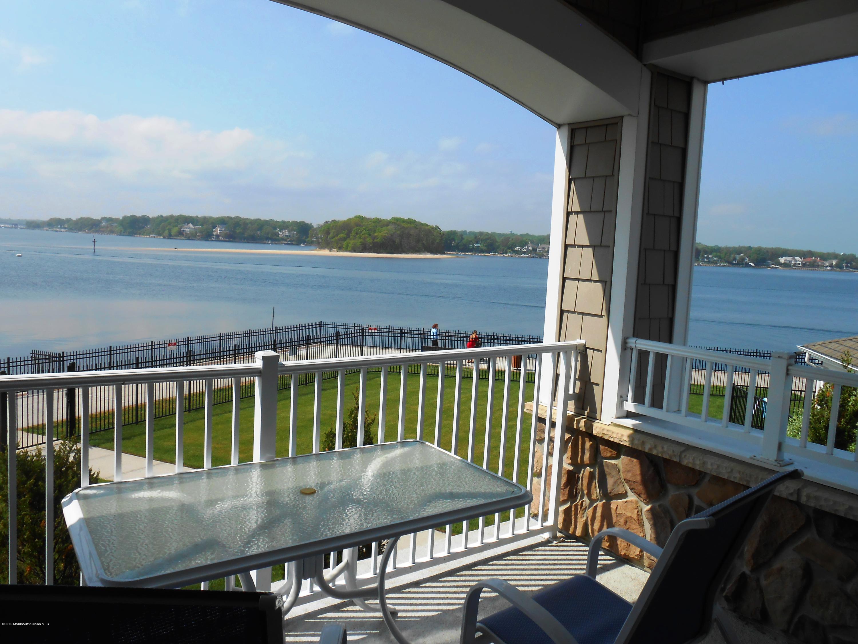 2201 River Road, Unit 2104 Point Pleasant, NJ 08742 - Photo 10 of 24 #10 View DSCN2771
