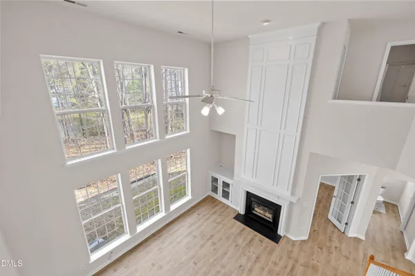 $695,000 | 402 Sherwood Forest Place, Cary, NC 27519