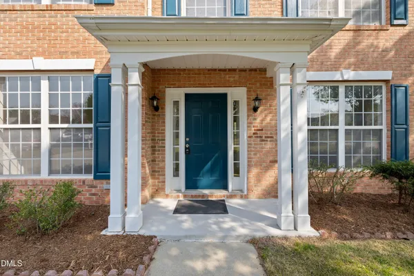 $695,000 | 402 Sherwood Forest Place, Cary, NC 27519