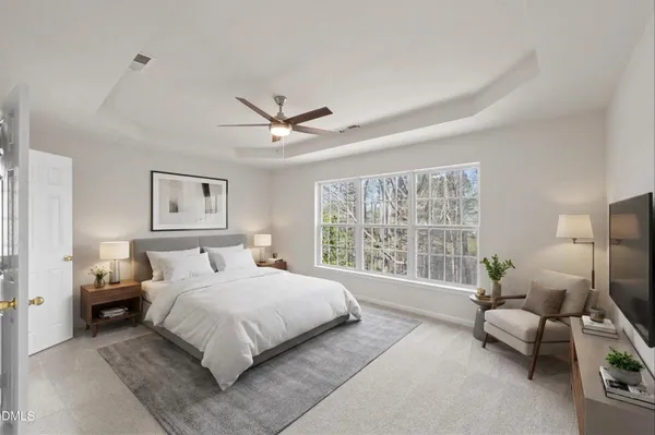 $695,000 | 402 Sherwood Forest Place, Cary, NC 27519