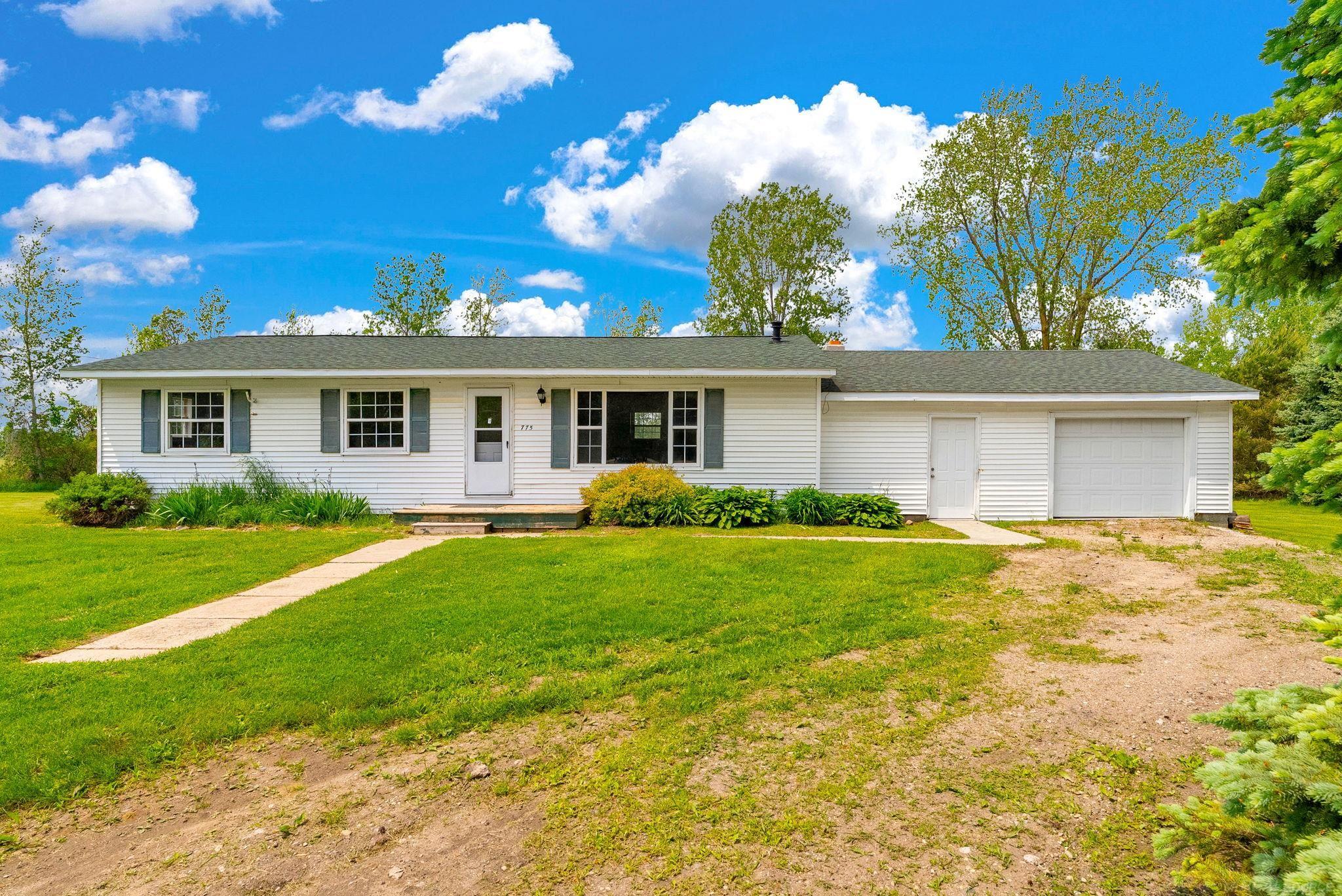 775 North Church Road Carsonville, MI 48419 - Photo 3 of 41