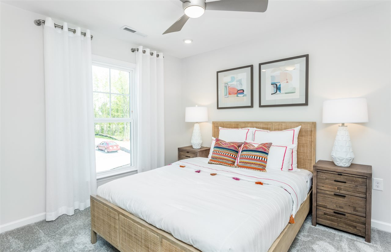 1024 Felman Road, Unit LOT 10 Durham, NC 27703 - Photo 18 of 18 Photo 18