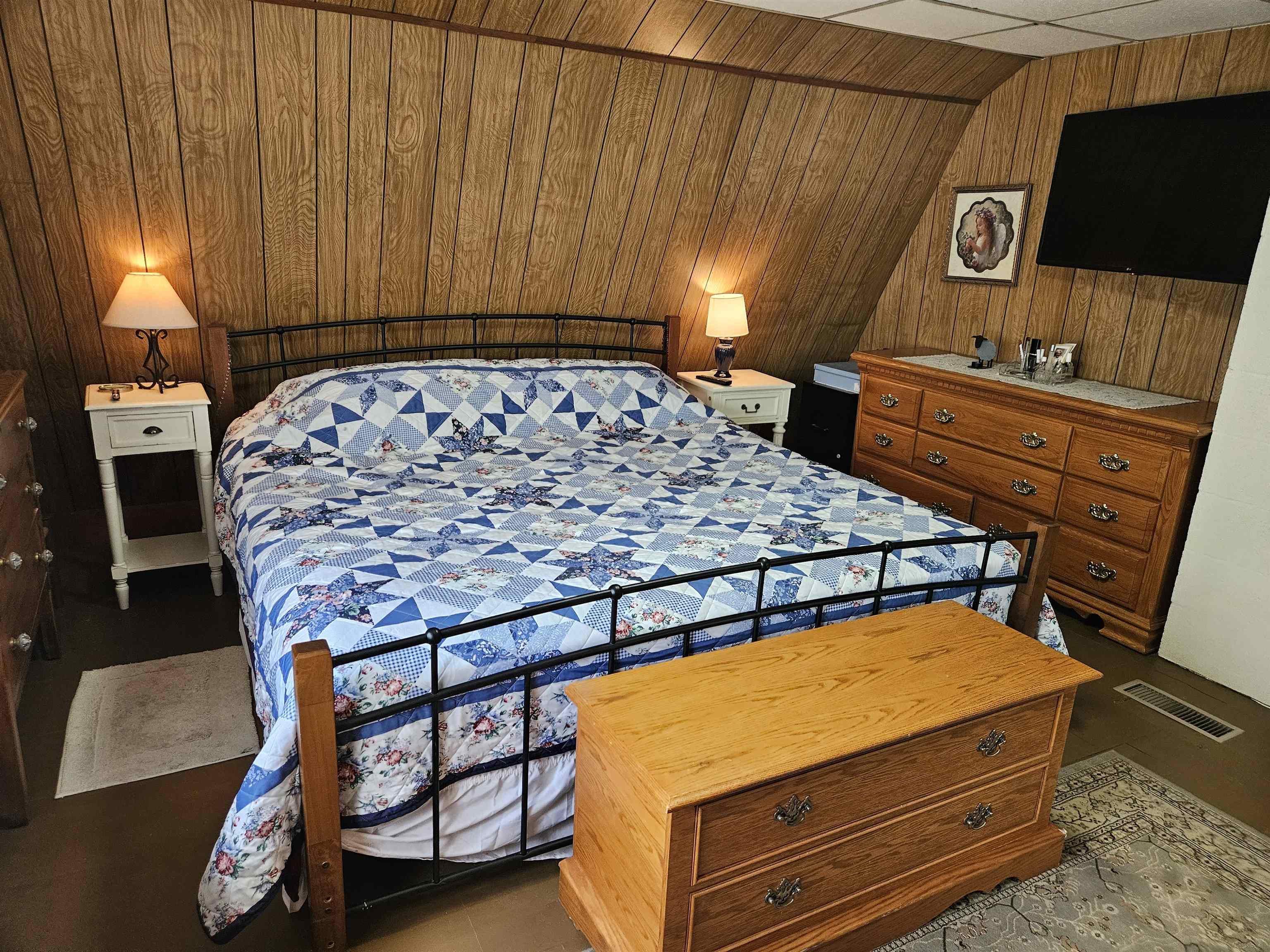 48 Pine Hill Road Warren, NH 03279 - Photo 25 of 41