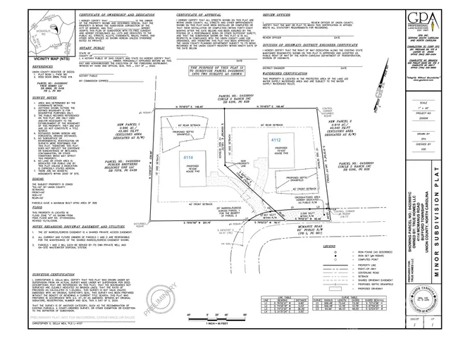 $65,000 | 4112 McManus Road, Unit 2, Monroe, NC 28112