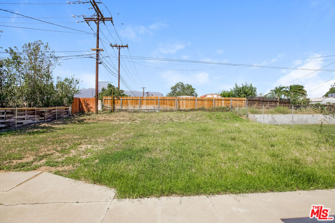 13014 Chestnut Avenue Rancho Cucamonga, CA 91739 - Photo 25 of 25 a view of a lake with a big yard