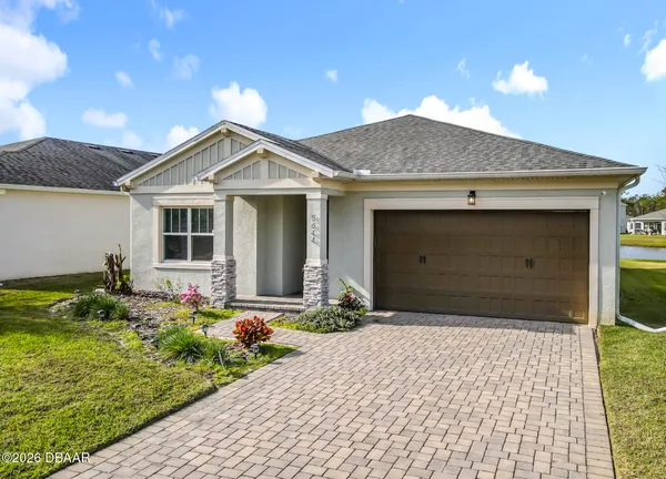 $2,500 | 5644 Estero Loop, Port Orange, FL 32128