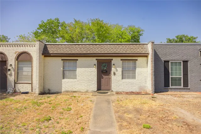 $170,000 | 1714 Leona Drive, College Station, TX 77840